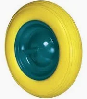 Rueda Carretilla Impinchable COFAN 2702